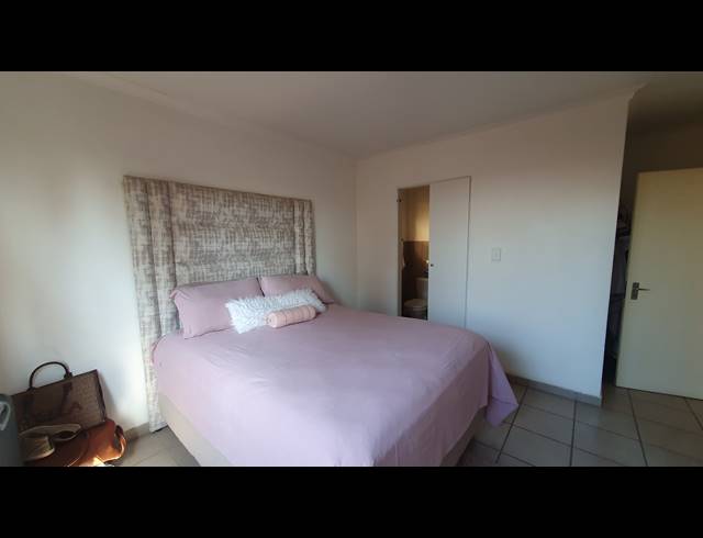 3 BEDROOM SECTIONAL TITLE FOR SALE IN ALBERTSDAL